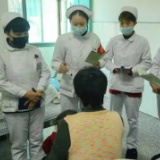 邵阳市妇幼保健院开展生活垃圾分类志愿服务系列活动 倡导全院齐参与