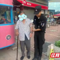 邵阳快警：守护平安不打烊