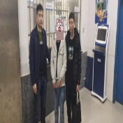 大快人心！邵东警方破获系列店铺盗窃案