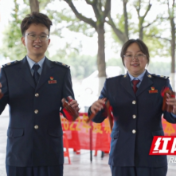 北塔税务：“快板说”+“当面讲” 医保政策入人心