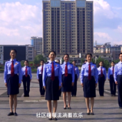 武冈税务：心中的灯火