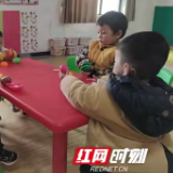 为民办实事丨守护“折翼天使” 大祥区积极推进残疾儿童康复救助服务