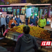 邵阳市开展“车载占道经营”集中整治行动