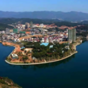 新邵：政府购买服务 扮靓美好家园