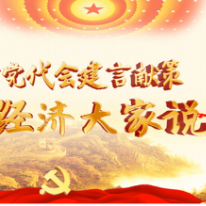 献策党代会丨视频：邵阳经济大家说