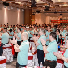 深圳市邵阳商会第三届四次会员大会暨换届选举大会圆满举行