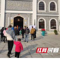 暖心！大祥区开展“五个一”系列活动为残疾人定制“文化大餐”
