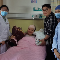 邵阳学院附属第二医院产科：让温暖和爱延续