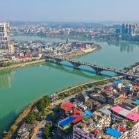 邵阳市卫健委督查双清区卫健系统安全生产工作