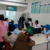 邵阳市第二人民医院开展“安全百日行动”