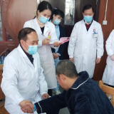 邵阳县开展精神病防治学术活动