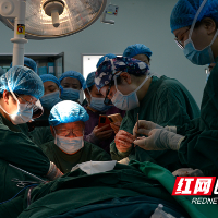 中国盆底之父，上海同济医院童晓文教授到附一开展手术教学及学术探讨