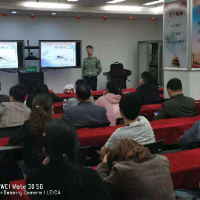 邮储银行邵阳市分行开展消防安全培训演练活动