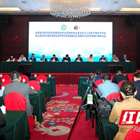 湖南省儿童骨科创伤与矫形第十期研讨会在新邵县举行