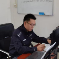 杨志：“杨”帆破浪志高远