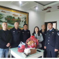 邵东公安：他们守卫千家万户，肩负公平正义