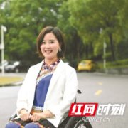 城步：90后苗族女青年杨淑亭获“中国青年五四奖章”