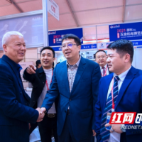 邵东第五届五金机电博览会成交额达70.18亿元