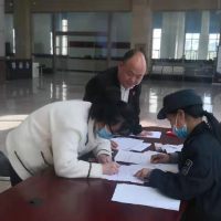 为劳动者点赞——隆回县人民法院执行局“我为群众办实事”实践纪实