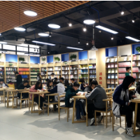 邵阳：以市一中校园书店为“样板间”  打造“书香邵阳”阅读品牌