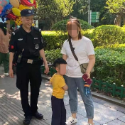 邵阳快警：维护城市安宁，服务一方百姓