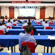 全警动员创国文 邵阳公安在行动