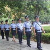 大祥公安：点点“微心愿”，深深警民情