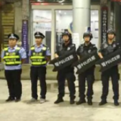 洞口县公安局竹篙塘派出所：为群众及时挽损三万元