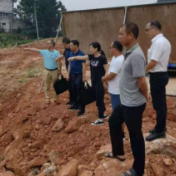 新邵：列清单，促整改，大力推进“洞庭清波” 专项行动