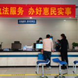 隆回税务：推行“首违不罚” 彰显柔性执法
