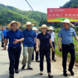 邵阳交通：纵深推进“亮剑行动” 全力维护国省道公路安全