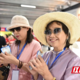 邵阳市消费者委员会开展 “品质消费 健康饮食”消费体验活动