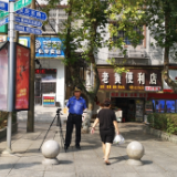 加强城市精细化管理 邵阳车窗抛物整治显成效 