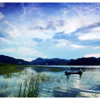 邵阳县建强水保能力 呵护青山绿水 给力乡村振兴