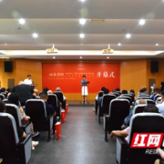 “画说邵阳·庆祝中国共产党成立100周年全国美术作品展、画说邵阳·学院提名画家邀请展”开幕
