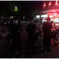 邵东公安：点滴小事践初心 赢得群众好口碑
