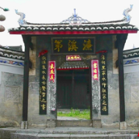 新邵温泉村：农文旅融合注入千年老村新“动能”