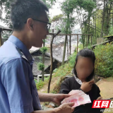 绥宁法院：孩子学费何处寻，快速执结显真情