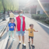 志愿服务，党员在行动——邵阳市第二人民医院积极开展志愿者活动