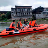 新宁县回龙寺镇：吹响民兵训练集结号，练就应急应战“真功夫”