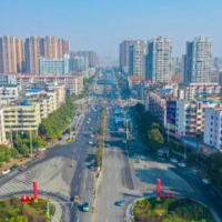 邵阳市第十二次党代会主席团举行第一次会议