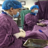 邵阳学院附属第一医院卒中中心在颅内动脉瘤介入治疗取得又一重大突破