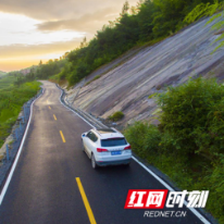 回眸2021丨邵阳交通：以“路”为笔 擘画交通发展新蓝图
