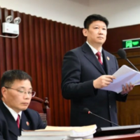 邵阳:以检察能动履职护航邵阳平安