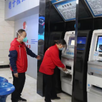 新邵税务：为企纾困战疫情 贴心服务获好评