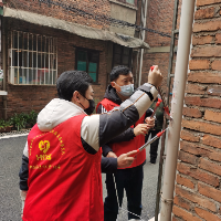 双清区文旅广体局：迅速掀起冬季爱国卫生运动