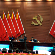 首期“宝庆大讲堂”开讲 聚焦邵阳改革发展 彰显税务担当作为