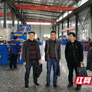 武冈税务：落实减税降费“组合拳”   增加企业获得感