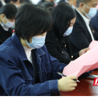 国网武冈市供电公司：让岗位活起来 让人才动起来