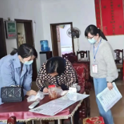 邵东政协：争当“疫”路先锋 展现委员力量